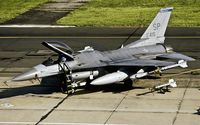 91-0415 @ EDRB - flightline at Bitburg