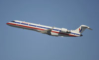 N510AE @ KLAX - Departing LAX on 25R - by Todd Royer