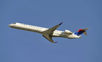 N809SK @ KLAX - Departing LAX on 25R - by Todd Royer