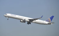 N73860 @ KLAX - Departing LAX on 25R - by Todd Royer