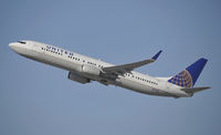 N27421 @ KLAX - Departing LAX on 25R - by Todd Royer