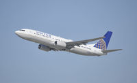 N26226 @ KLAX - Departing LAX on 25R - by Todd Royer