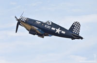 N9964Z @ VPS - Participant of Eglin Air Force Base Air Show on April 10, 2010. - by Dick Jenkins