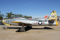 47-1595 @ KRIV - Sweet! - by Duncan Kirk