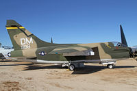 69-6188 @ KRIV - Not that old by museum standards! - by Duncan Kirk