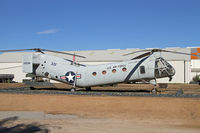 53-4326 @ KRIV - Nearly 60 year old chopper! - by Duncan Kirk