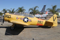 51360 @ KRIV - In the welcome static to the museum - by Duncan Kirk