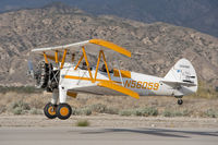 N56059 @ REI - Departing Runway 26. - by Marty Kusch