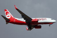D-ABLB @ GCTS - Air Berlin