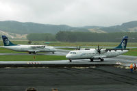 ZK-MCU @ NZDN - MCU meets MCF - by Micha Lueck