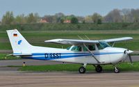 D-ESST @ EDAQ - On sundays they are really busy...... - by Holger Zengler