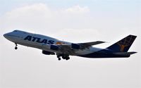N355MC @ EDDP - Leaving LEJ on rwy 08R..... - by Holger Zengler