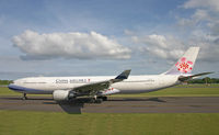B-18351 @ WADD - China Air - by Lutomo Edy Permono
