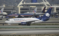 XA-CYM @ KLAX - Arrived on 25L - by Todd Royer