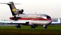 VP-BDJ @ SZB - Weststar - by tukun59@AbahAtok