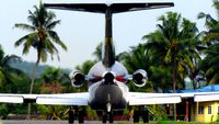 VP-BDJ @ SZB - Weststar - by tukun59@AbahAtok