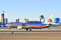 N972AN @ KLAS - N972AN American Airlines Boeing 737-823 / 3DE (cn 30097/941) Working Together, Winning Together

- Las Vegas - McCarran International (LAS / KLAS)
USA - Nevada, February 10, 2012
Photo: Tomás Del Coro - by Tomás Del Coro