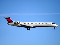 N340CA @ KBOI - West approach @ KBOI - by Digital DaveK