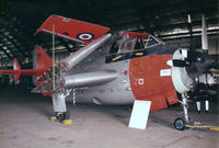 XG888 @ YSNW - Photograph by Edwin van Opstal with permission. Scanned from a color print. - by red750