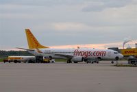 TC-AAK photo, click to enlarge TC-AAK photo, click to enlarge