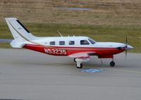 N53235 @ EDNY - based at FDH - by georgedylan