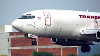 9M-PMZ @ SZB - Transmile Air Services - by tukun59@AbahAtok