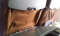 PK-GEO @ WIII - poor seats condition - by Ning M Widjaja