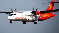9M-FYC @ SZB - Firefly - by tukun59@AbahAtok