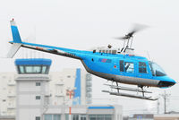 JA9457 @ RJTI - NikonD200+TAMRON SP AF 70-200mm F/2.8 Di LD [IF] - by Chofu Spotter-Aria H Kanzaki