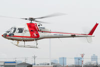 JA9590 @ RJTI - NikonD200+TAMRON SP AF 70-200mm F/2.8 Di LD [IF] - by Chofu Spotter-Aria H Kanzaki