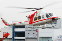 JA9616 @ RJTI - NikonD200+TAMRON SP AF 70-200mm F/2.8 Di LD [IF] - by Chofu Spotter-Aria H Kanzaki