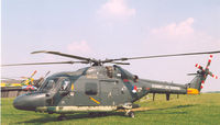 271 @ EBLG - Heli Meet Bierset 2003 - by Henk Geerlings