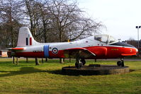XW353 photo, click to enlarge XW353 photo, click to enlarge