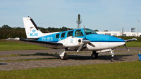 PH-BYB photo, click to enlarge
