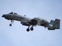 78-0629 @ KBOI - East approach @ KBOI