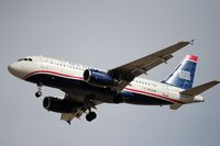 N810AW @ KBOI - East approach @ KBOI