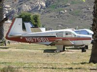 N6756U photo, click to enlarge