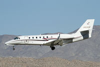 N63CR @ PSP - A great back drop on finals to Palm Springs - by Duncan Kirk