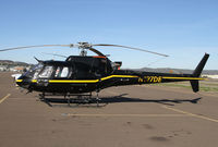 N127DE photo, click to enlarge