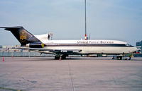 OY-UPM @ EDDK - CGN  Cologne 13.6.01 - by leo larsen