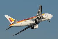 EC-HGR @ LESO - to MAD - by Jean Goubet-FRENCHSKY