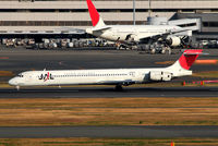 JA8066 @ RJTT - NikonD200+TAMRON AF 200-500mm F/5-6.3 LD IF - by Chofu Spotter-Aria H Kanzaki