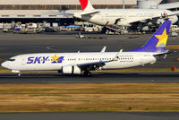 JA737R @ RJTT - NikonD200+TAMRON AF 200-500mm F/5-6.3 LD IF - by Chofu Spotter-Aria H Kanzaki