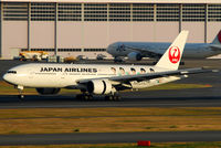 JA772J @ RJTT - NikonD200+TAMRON AF 200-500mm F/5-6.3 LD IF - by Chofu Spotter-Aria H Kanzaki
