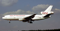 N49082 @ BWI - on  final @ BWI - by J.G. Handelman