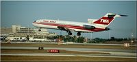 N54341 @ MCO - landing 36 - by Jean Goubet/FRENCHSKY
