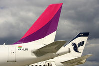 HA-LPI @ CGN - Tails - by Wolfgang Zilske