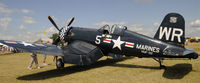 N179PT @ OSH - EAA AIRVENTURE 2009 - by Todd Royer