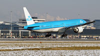 PH-BVC photo, click to enlarge