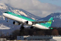EI-CPE @ LOWS - Aer Lingus - by Martin Nimmervoll